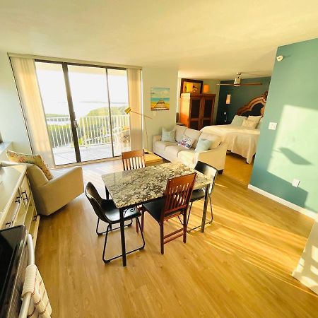 Penthouse 6 Panoramic Ocean Views Top Floor Fort Myers Beach Exterior foto