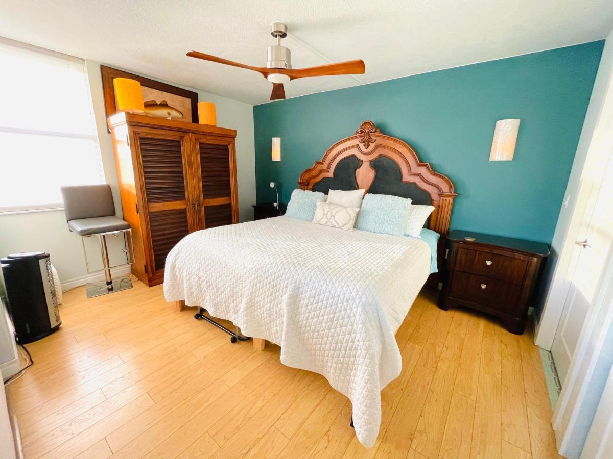 Penthouse 6 Panoramic Ocean Views Top Floor Fort Myers Beach Exterior foto