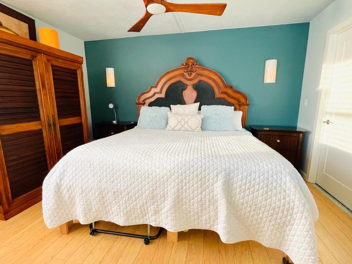 Penthouse 6 Panoramic Ocean Views Top Floor Fort Myers Beach Exterior foto