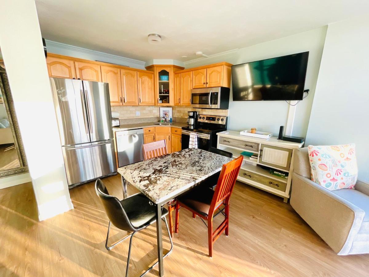 Penthouse 6 Panoramic Ocean Views Top Floor Fort Myers Beach Exterior foto
