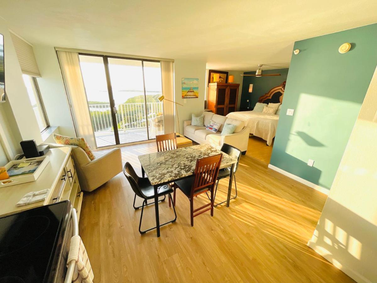 Penthouse 6 Panoramic Ocean Views Top Floor Fort Myers Beach Exterior foto
