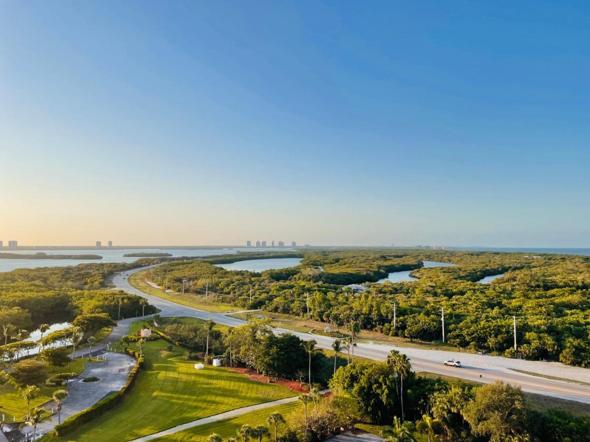 Penthouse 6 Panoramic Ocean Views Top Floor Fort Myers Beach Exterior foto
