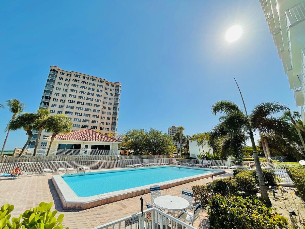 Penthouse 6 Panoramic Ocean Views Top Floor Fort Myers Beach Exterior foto