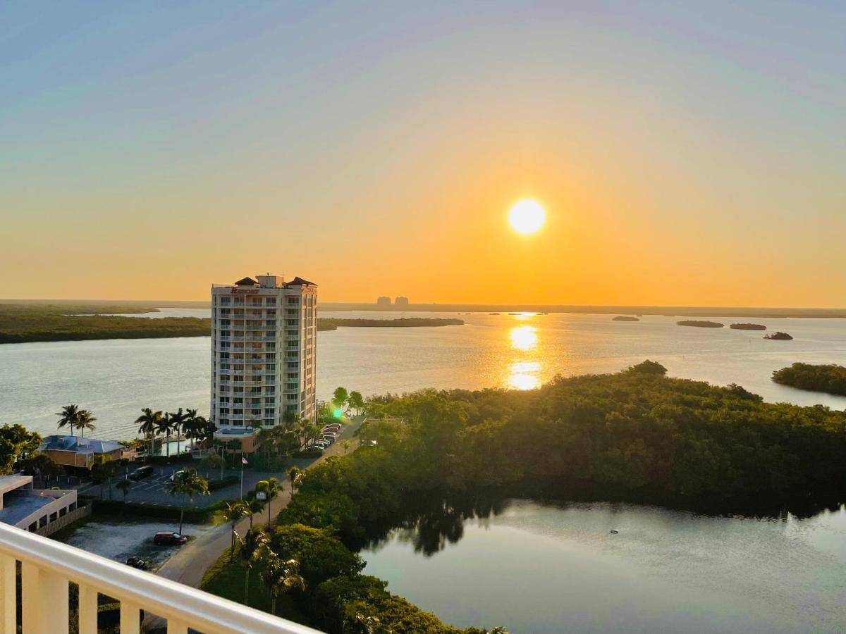 Penthouse 6 Panoramic Ocean Views Top Floor Fort Myers Beach Exterior foto