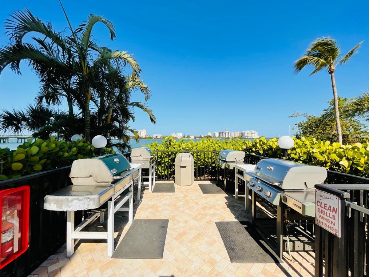 Penthouse 6 Panoramic Ocean Views Top Floor Fort Myers Beach Exterior foto