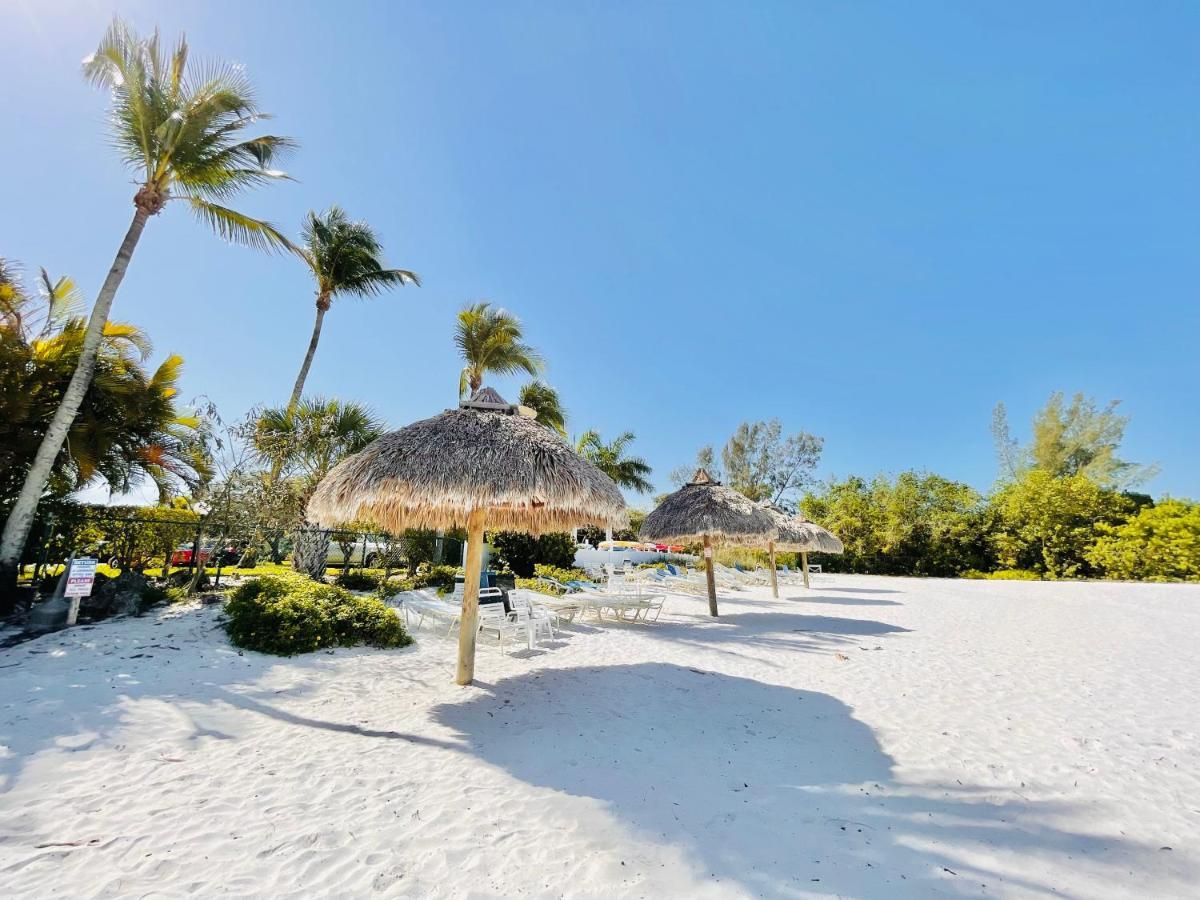Penthouse 6 Panoramic Ocean Views Top Floor Fort Myers Beach Exterior foto