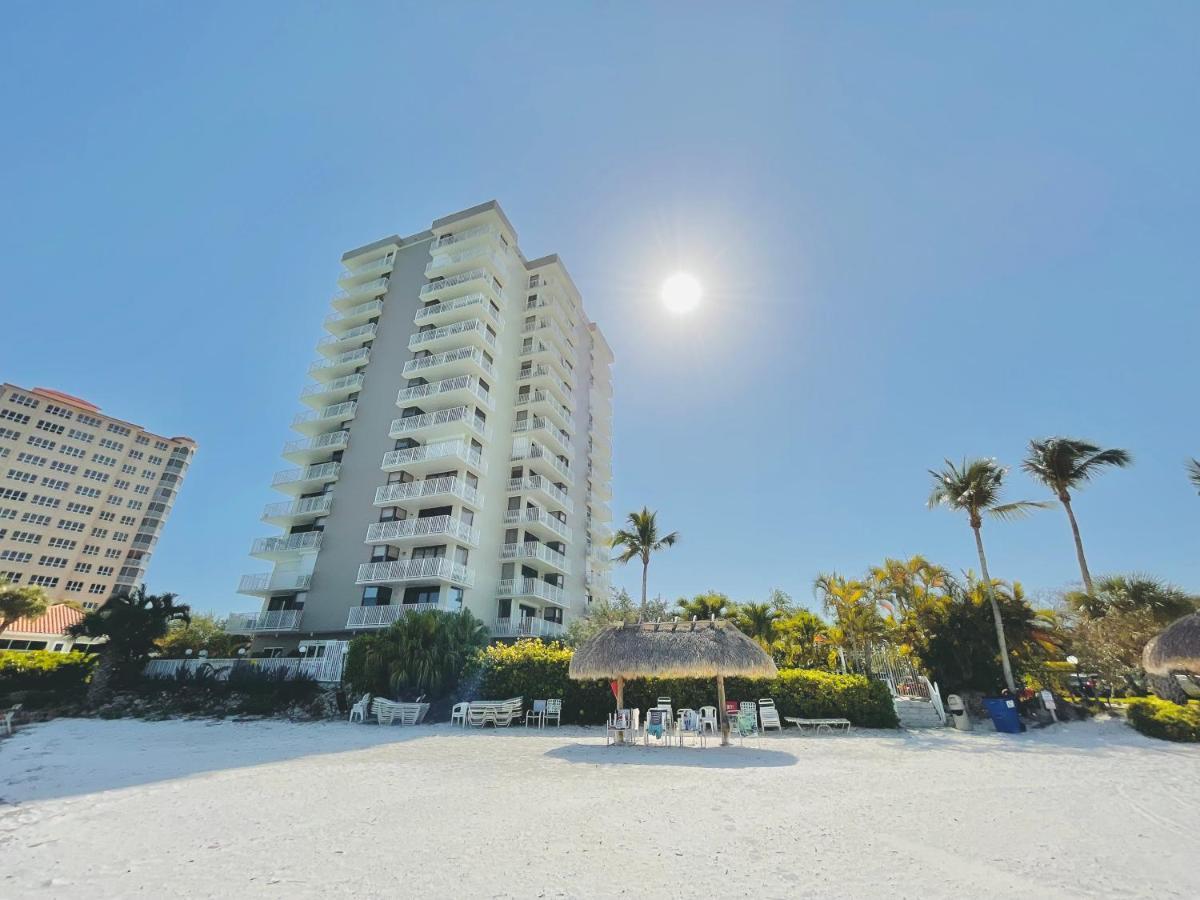 Penthouse 6 Panoramic Ocean Views Top Floor Fort Myers Beach Exterior foto